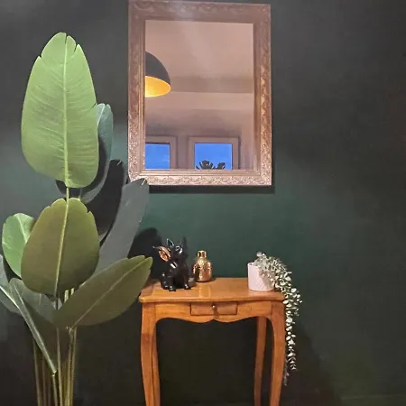 El Circo Gambetta,sublime Balnéo Hypercentre Épernay