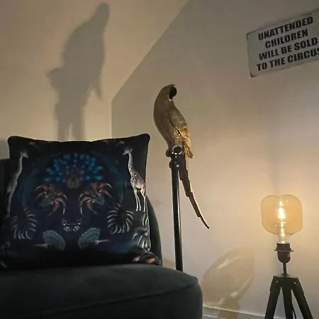 El Circo Gambetta,sublime Balneo Hypercentre *