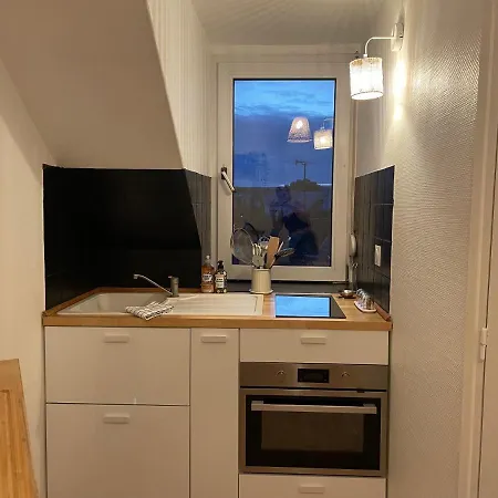 El Circo Gambetta,sublime Balneo Hypercentre Apartmán