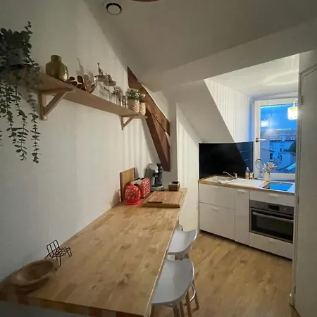El Circo Gambetta,sublime Balneo Hypercentre Apartment Epernay