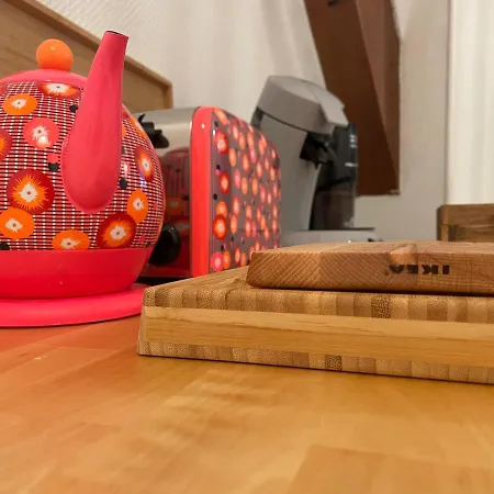 El Circo Gambetta,sublime Balneo Hypercentre Apartment Epernay