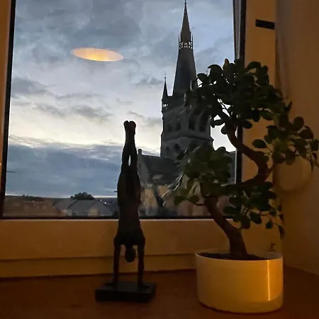 El Circo Gambetta,sublime Balnéo Hypercentre Épernay