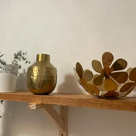 Appartamento El Circo Gambetta,sublime Balnéo Hypercentre *