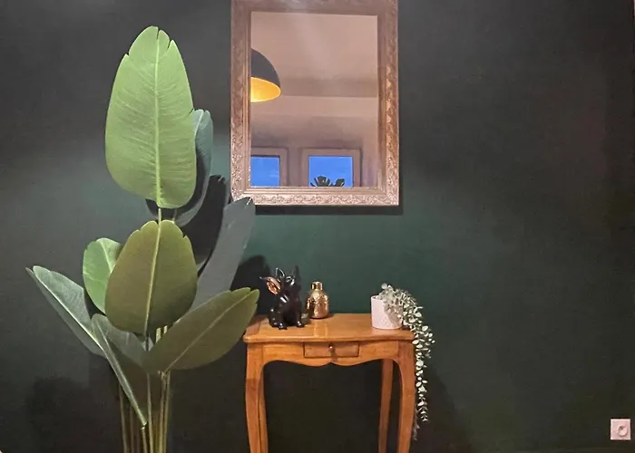 El Circo Gambetta,sublime Balneo Hypercentre Epernay